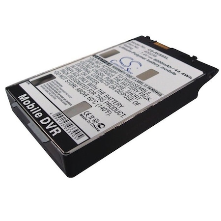 Bsc Preferred Archos 9 9 Tablet PC Media Player Replacement Battery CS-AVS9XL